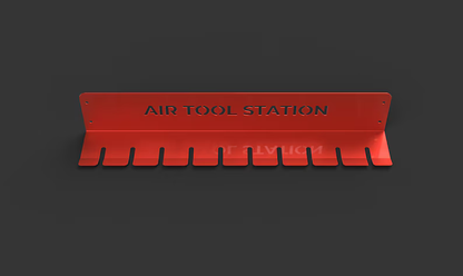 Air tool Holder