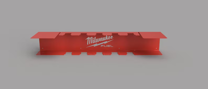 Milwaukee Battery Holder